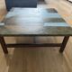 Coffee tables "The 2 potters"