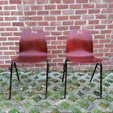 Pagholz chairs