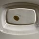Vintage signed fish dish from the 60s and 70s