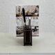 Organiseur de bureau en plexiglas Guzzini
