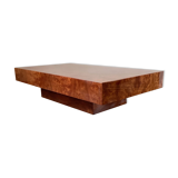 Roche Bobois coffee table