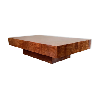 Roche Bobois coffee table