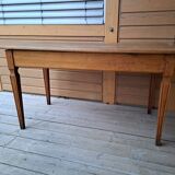 Bistro tables