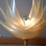 Maison Rougier lamp 70s