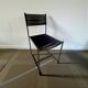 Set of 5 "Spaghetti" chairs by Giandomenico Belotti for Alias.