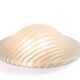 Magnificent glass ceiling light by Peill & Putzler, Germany, 1970s.