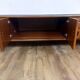 Enfilade scandinave basse