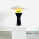 Giada Table Lamp By Pier Giuseppe Ramella For Arteluce, Italy, 1989