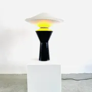 Lampe de table Giada par Pier Giuseppe Ramella pour Arteluce, Italie, 1989