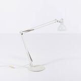 Vintage Jac Jacobsen table lamp for Luxo