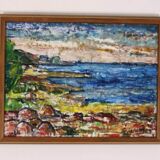 « Hammar » par Arvid Nilsson