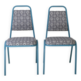Pair of chairs