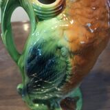 Pitcher duck slurry Saint-Clément 33cm