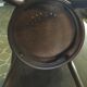 4 old Thonet bistro chairs