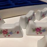 Box with 12 knife holders