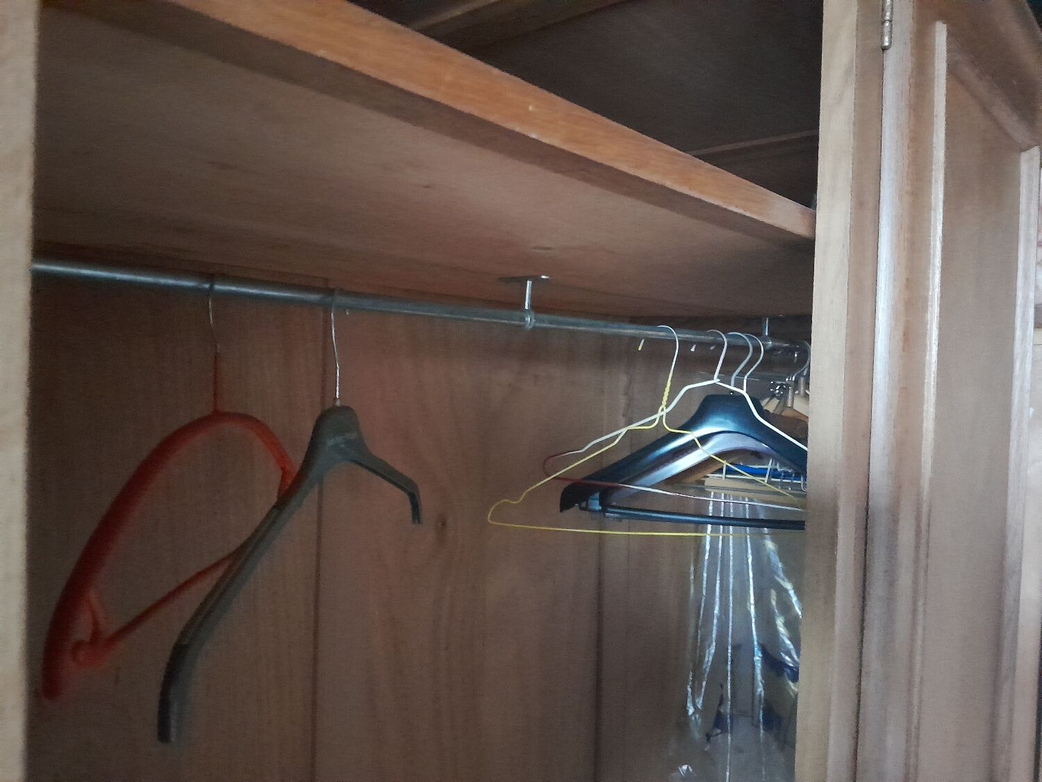 Cupboard