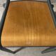 Mullca 510 chair