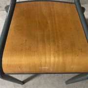 Mullca 510 chair