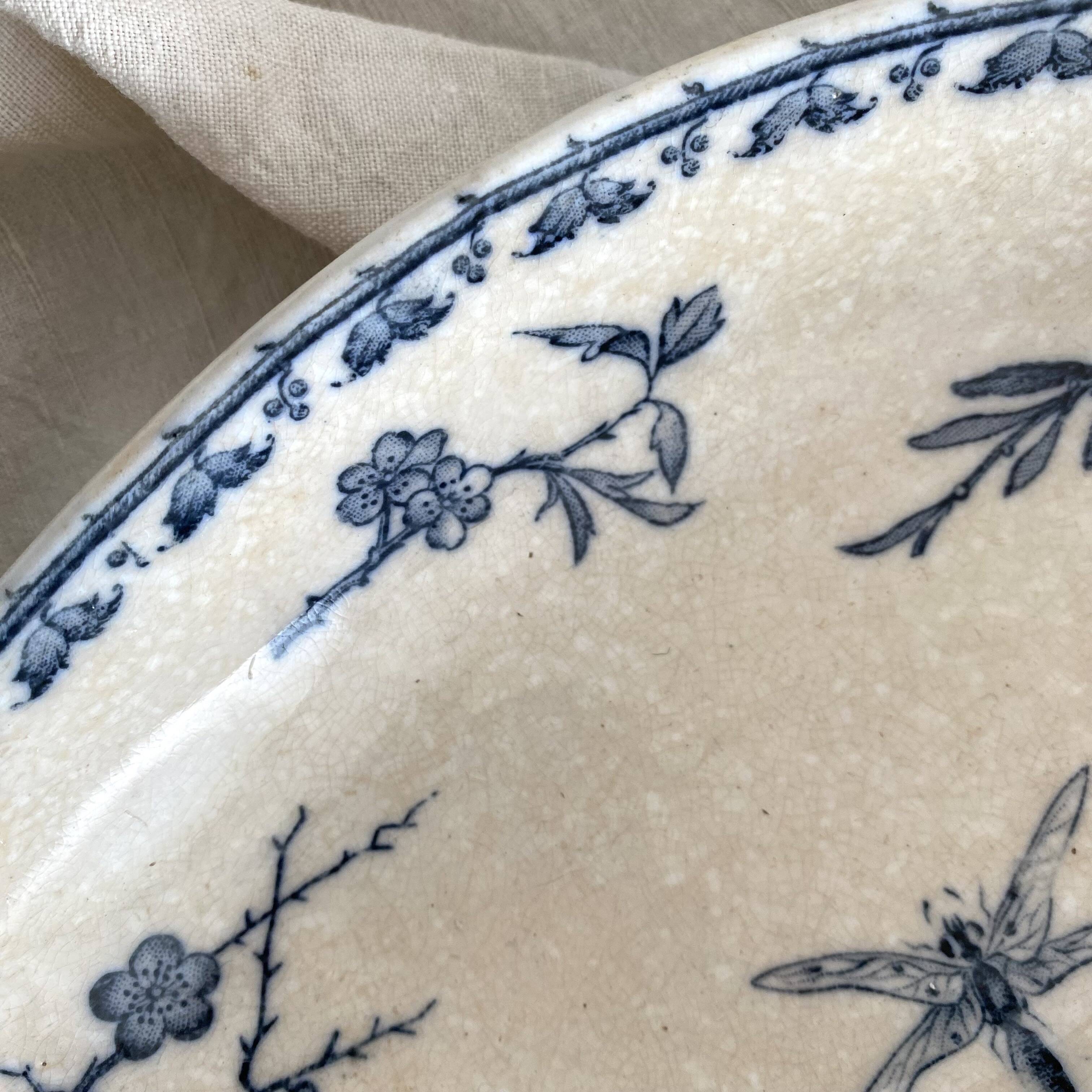 Carmen iron clay dish