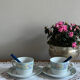 Vintage breakfast Médart de Noblat
