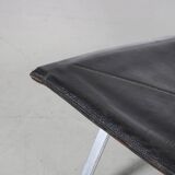 PK22 Chairs by Poul Kjaerholm for Kold Christensen, Denmark 1960