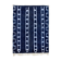 Modern Moroccan carpet blue