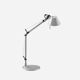 Lampe de bureau Tolomeo | Design Michele de Lucchi