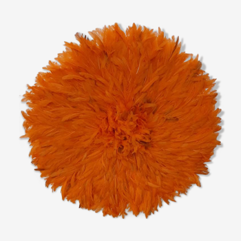 Juju hat orange 60 cm