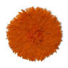 Juju hat orange de 60 cm