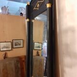 Empire style mirror