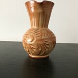 antique style ceramic jug pot