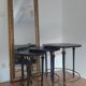 Tables gigognes italiennes