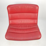 Model F978 lounge chair by Geoffrey Harcourt for Artifort, 1990s