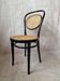 chaine style thonet en cannage