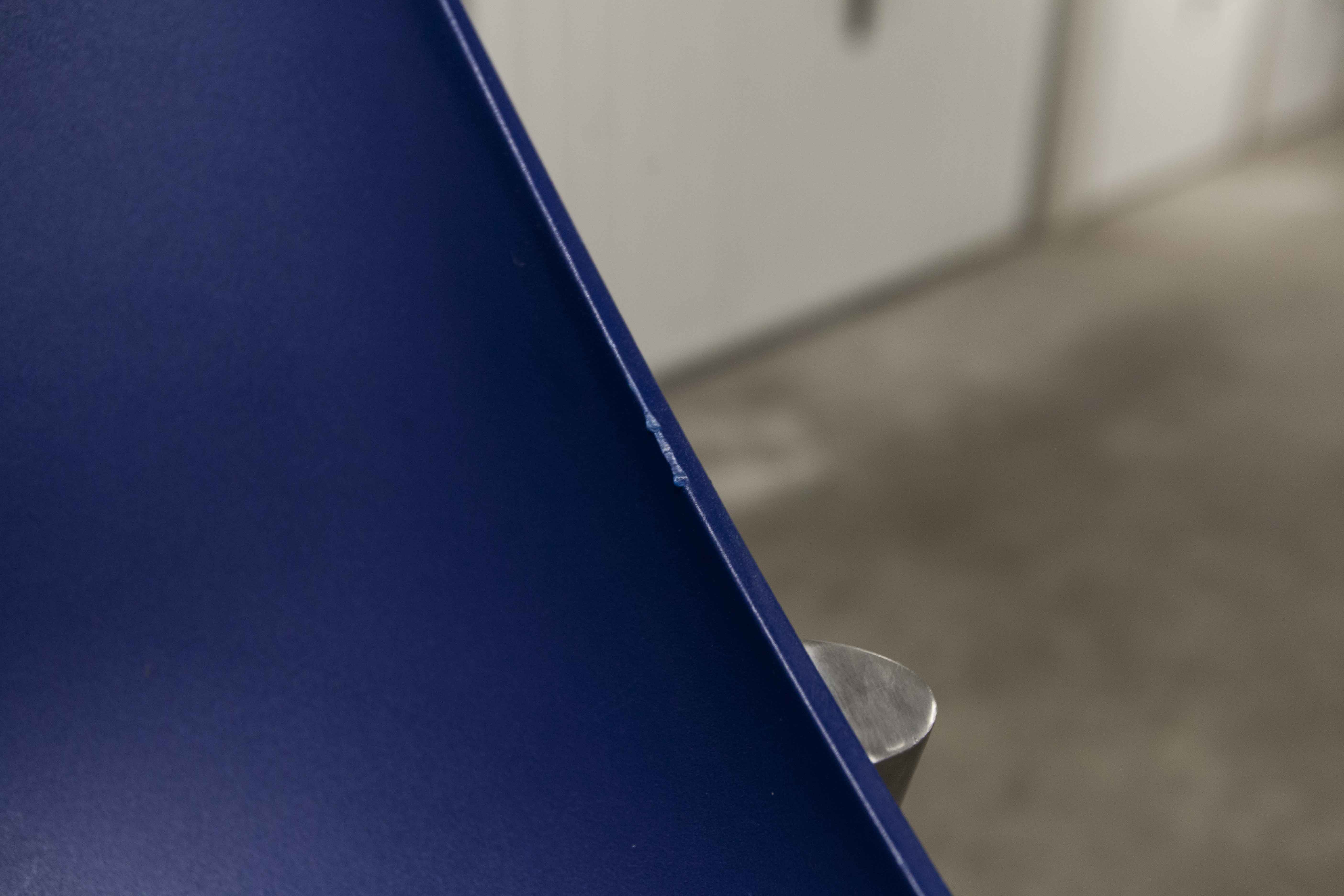 Pair of Hoop chairs designed by Marco Maran for Parri