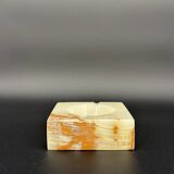 Onyx ashtray