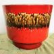 Cache-pot vintage