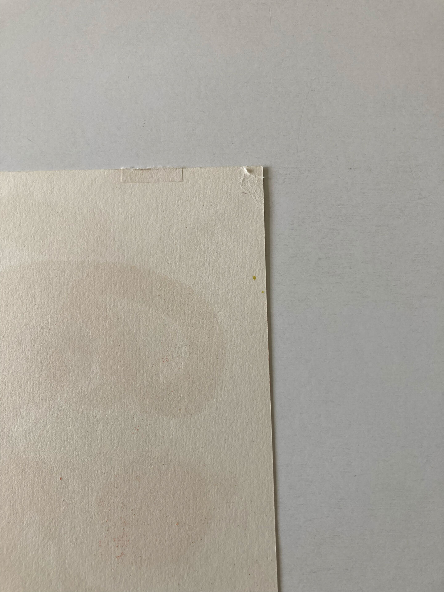 Numbered lithograph 19/20 and signed by Ger Lataster - Circa 1956
