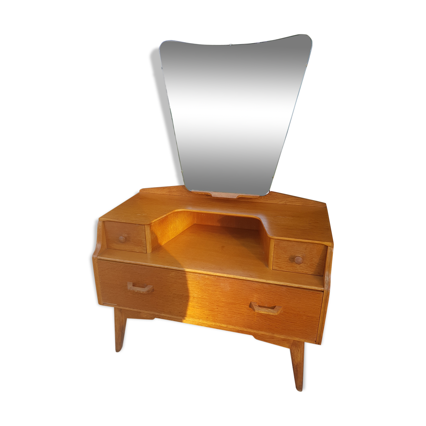 Vintage hairdresser G-Plan