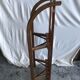 Former davos germina wood sledge
