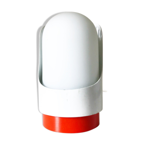 Lampe ecolight design Milano 1970