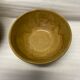 Set of 7 vintage sandstone bowls