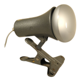 Lita clip-on spot 70s