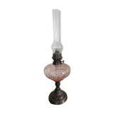 Lampe à pétrole