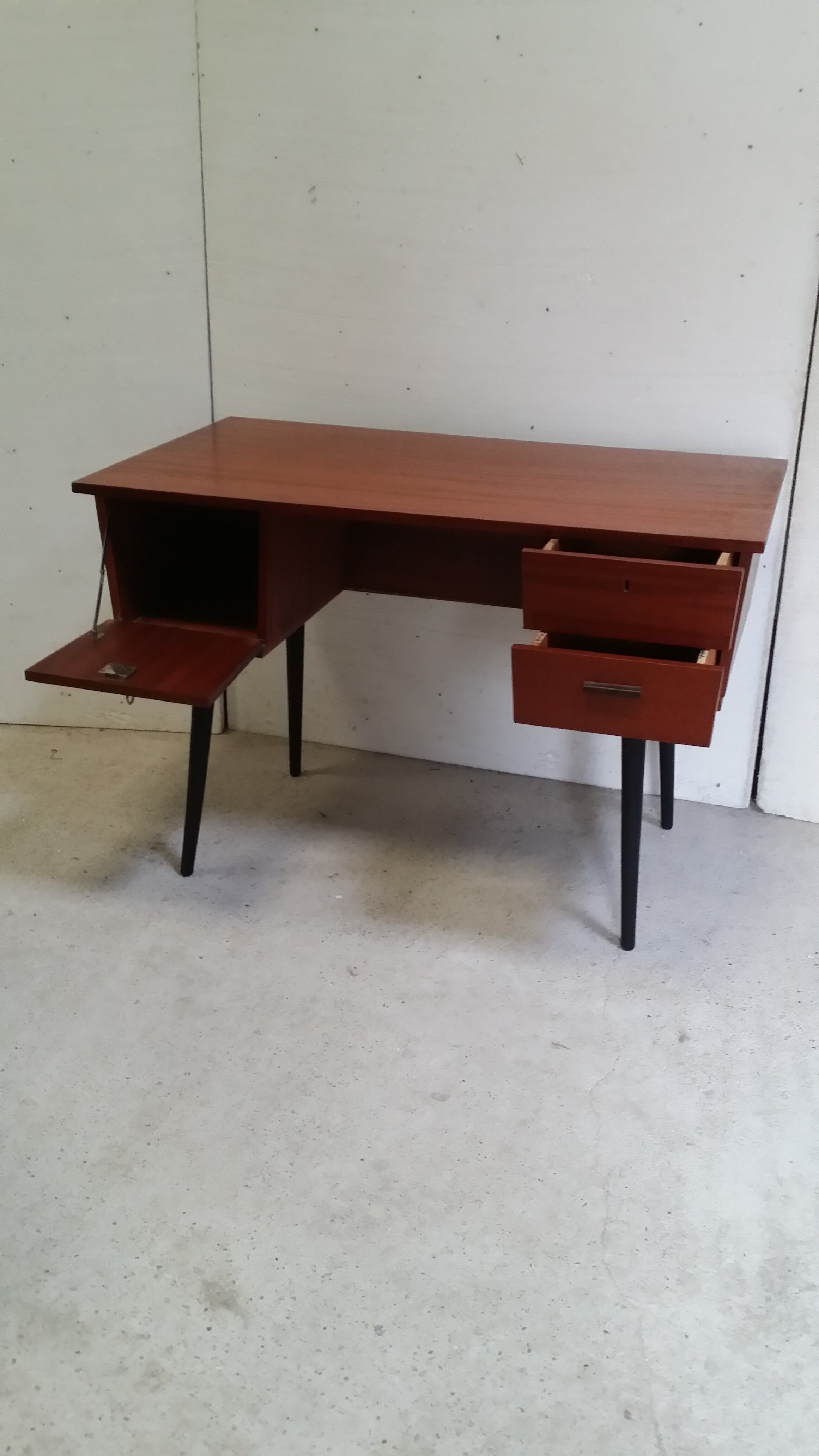 Danish desk 1960