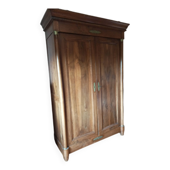 Grande armoire louis Philippe