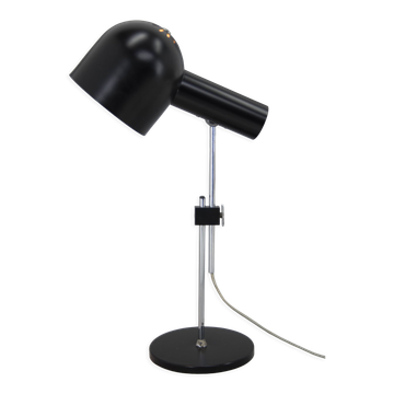 Lampe de table flexible par Napako, 1960, restaurée