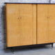 Wardrobe with 4 doors