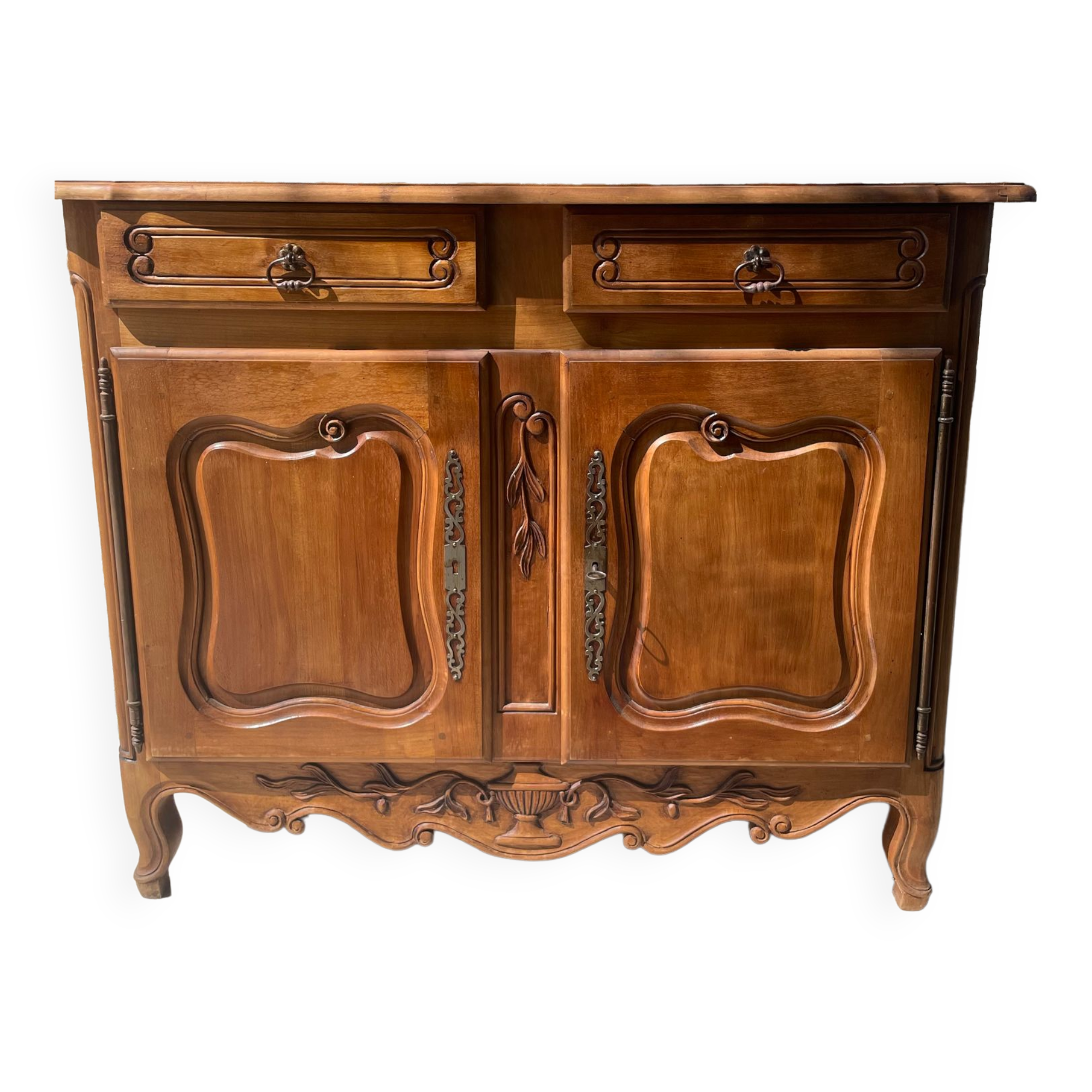 Provençal buffet 20th century