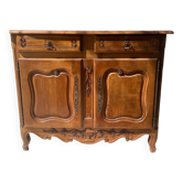 Buffet provençal  XX eme siècle